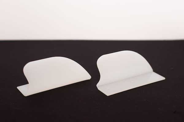 Tray Surf Co. - Wholesale Sporting Accessories - Trayboard V2.0 - 12in x 16in (Teal)4