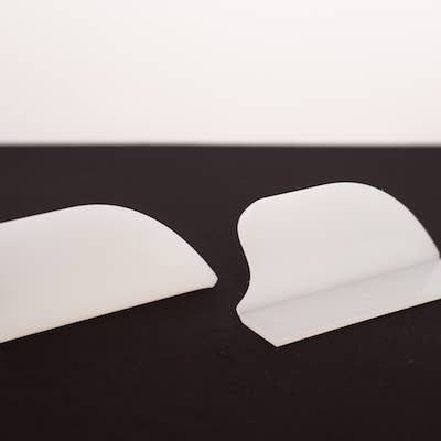 Tray Surf Co. - Wholesale Sporting Accessories - Trayboard V2.0 - 12in x 16in (Orange)7