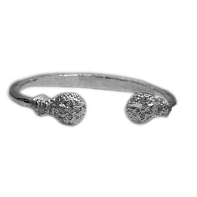 Bracciale in peltro per bambini - Tudor per la vendita all'ingrosso da parte di Timeline Gifts Ltd