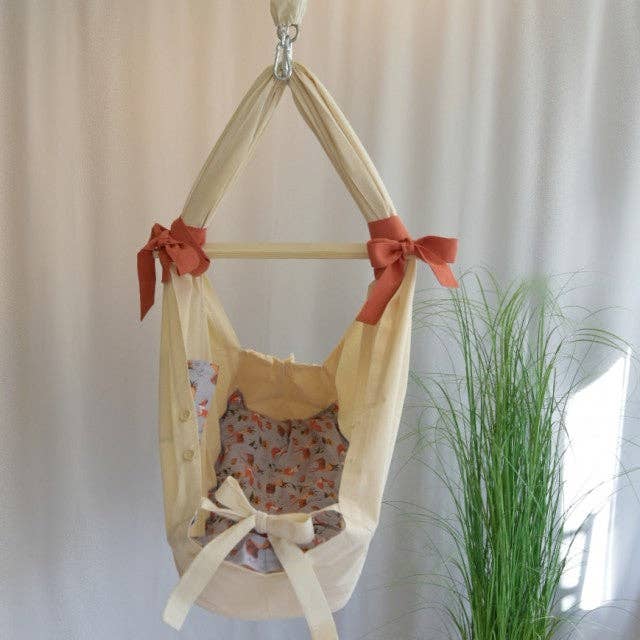 Vuggebaby bolso slyngvugge - Skogens dyr para venta al por mayor de Solay.no