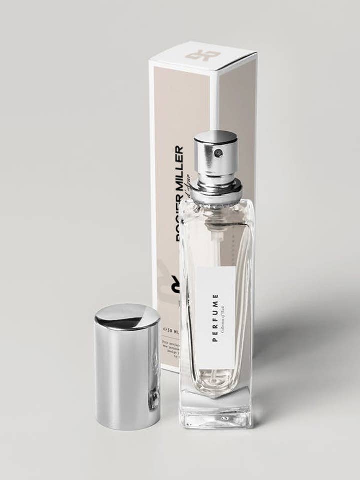 RM EAU DE PARFUM 20ml WOMAN for wholesale by Rogier Miller