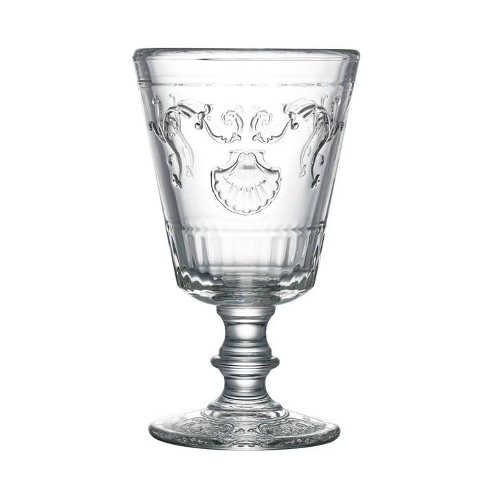 Juego de 6 Copas de Vino Versailles para venta al por mayor de La Rochère