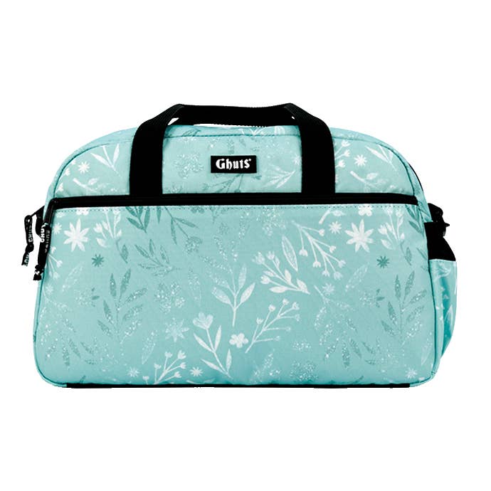 Gym Bag Gimmy - GH214 Light Mint L34 for wholesale by Ghuts