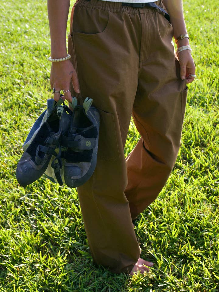 Beaten Path Co - Wholesale Trousers – Unisex - DIRTBAG PANTS6