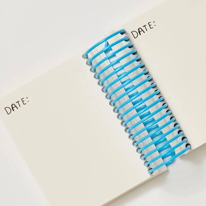 People I've Loved - Wholesale Journal/Diary - Things I Am Looking Forward To Journal - Case Pack of 3 Journals