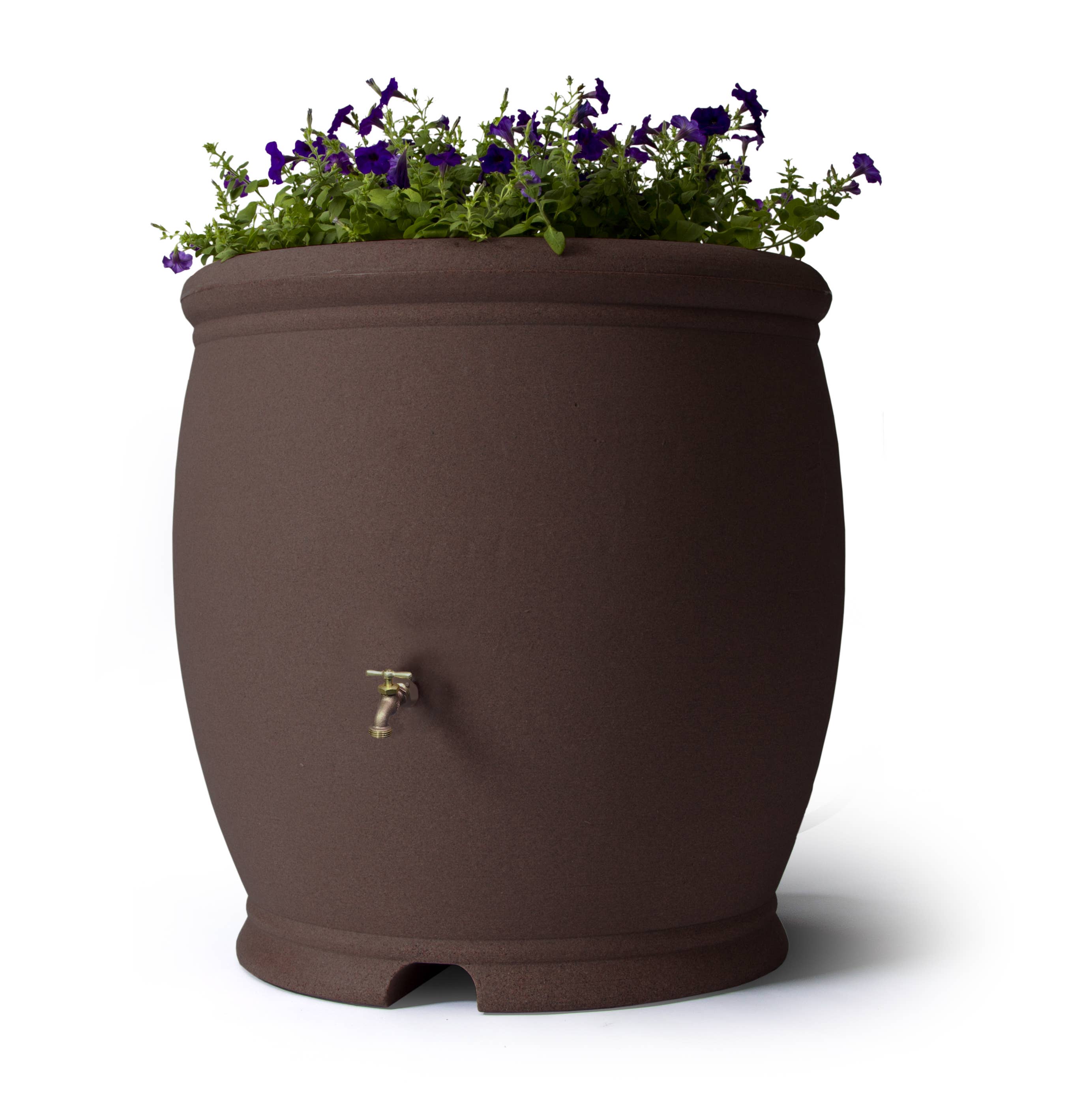 Algreen - Wholesale Watering Can - 100Gal Barcelona Rain Barrel8