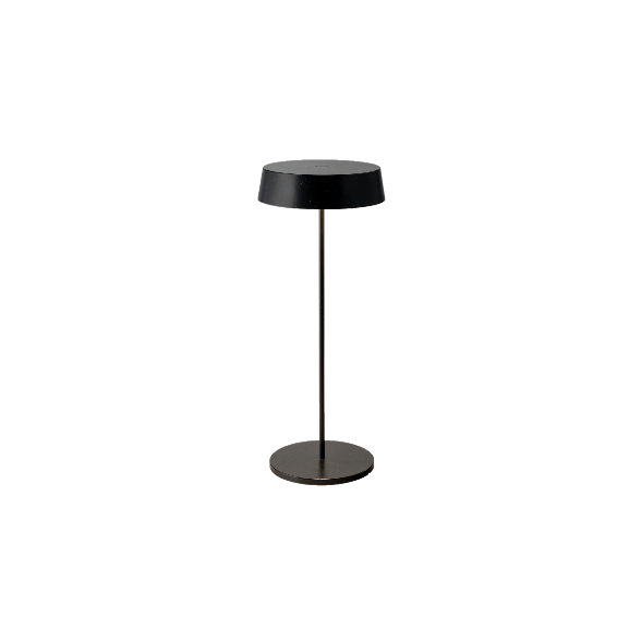 Gruppo F.T – wholesale Accent-/skrivbordslampa – Gruppo F.T LED cocktaillampa för utomhusbruk med batteri, 2,2 W2