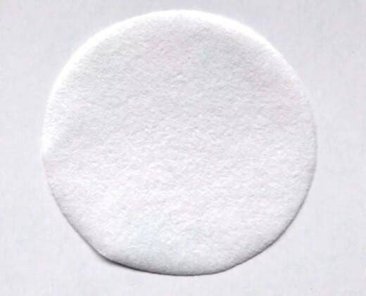 Bijin - Wholesale Skincare Face Mask - Uninfused face and body fabric masks2