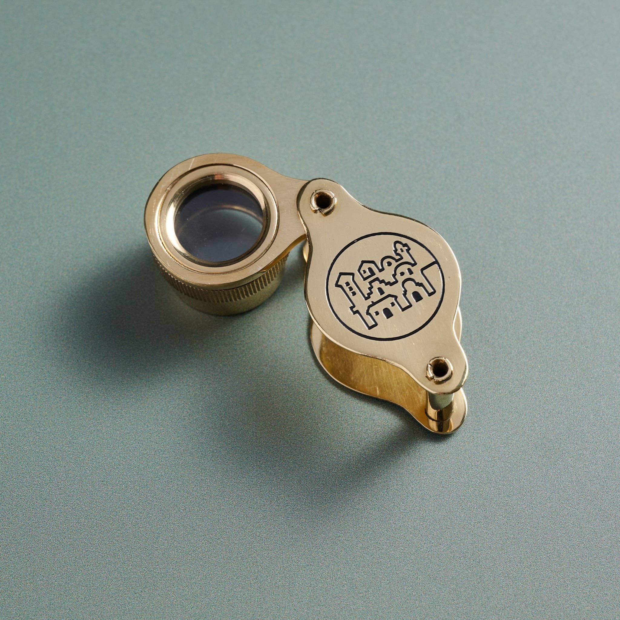 Ten Thousand Villages - Vente Loupe - Loupe portable facile à lire2