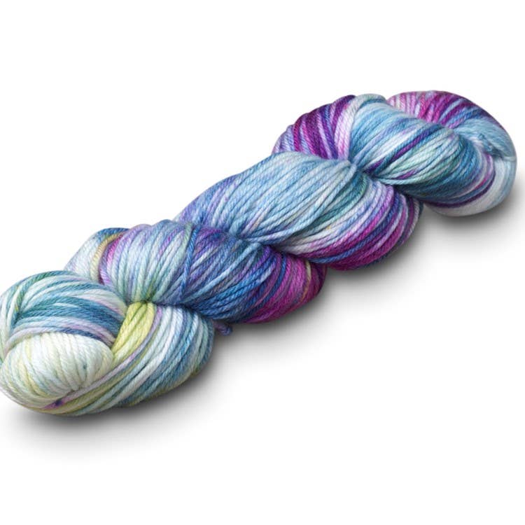 Rooster Yarns – wholesale Yarn – Manos del Uruguay Alegria Grande Merino Hand-Dyed Yarn8