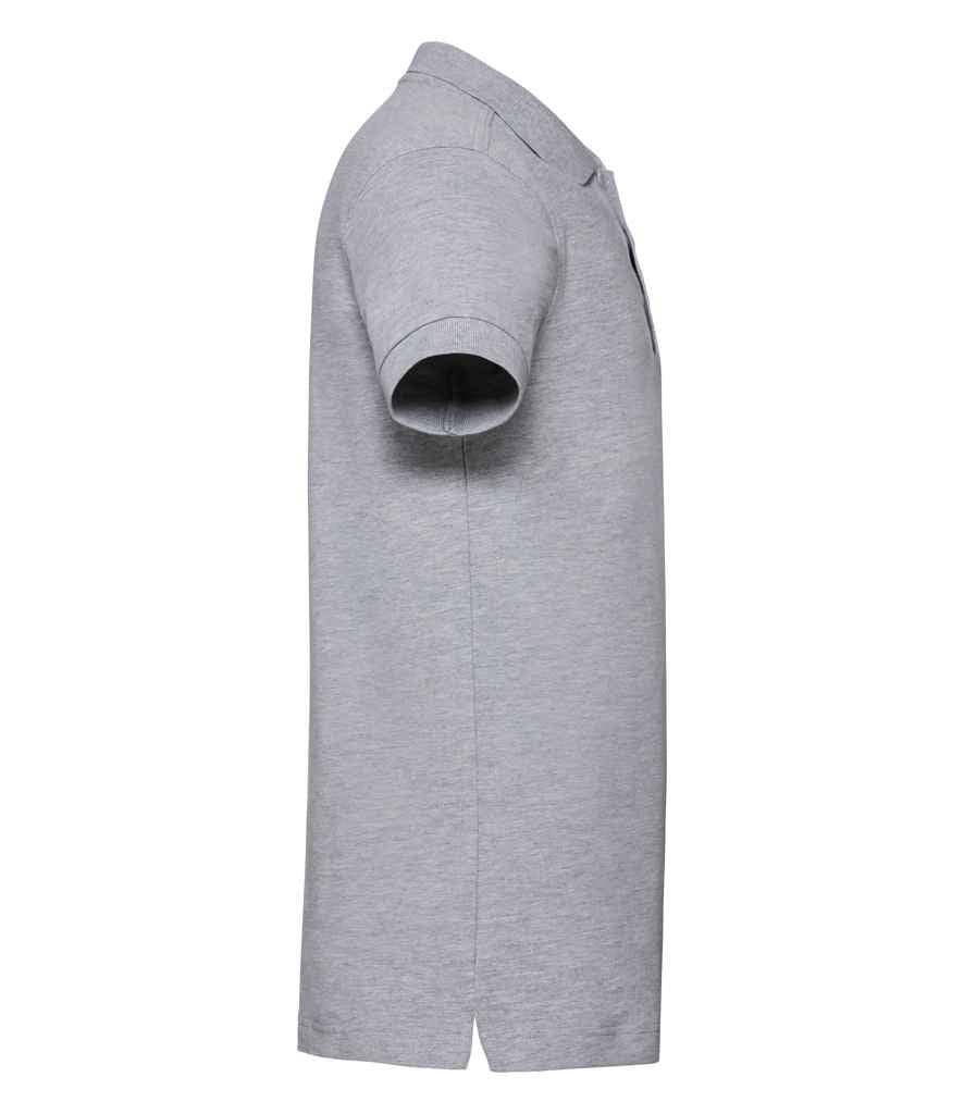 Pierre Francis – wholesale Polo – Men’s – Russell - Stretch Piqué Polo Shirt22