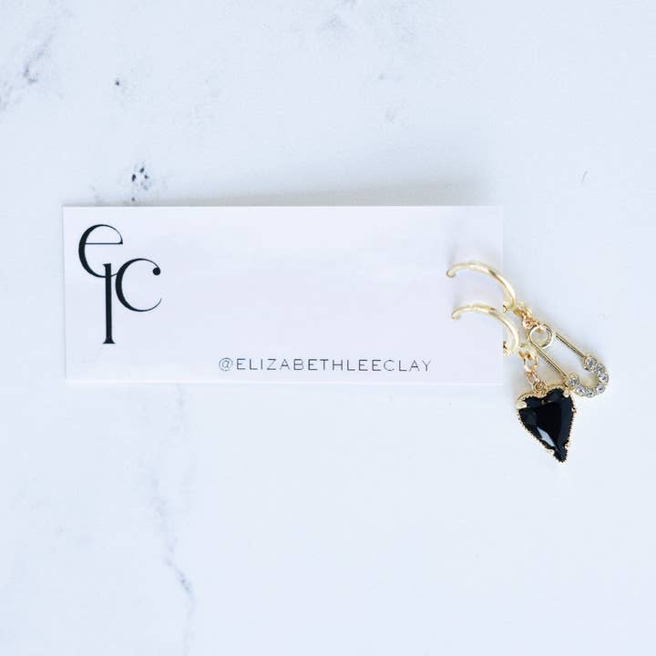 Verbinding voor wholesale door Elizabeth Lee Clay