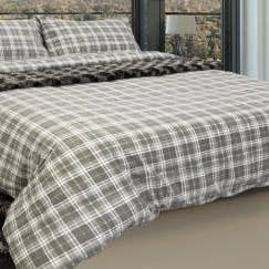 Lavish Touch 100% Cotton Quilt Cover Set King Size for wholesale by Pelicano