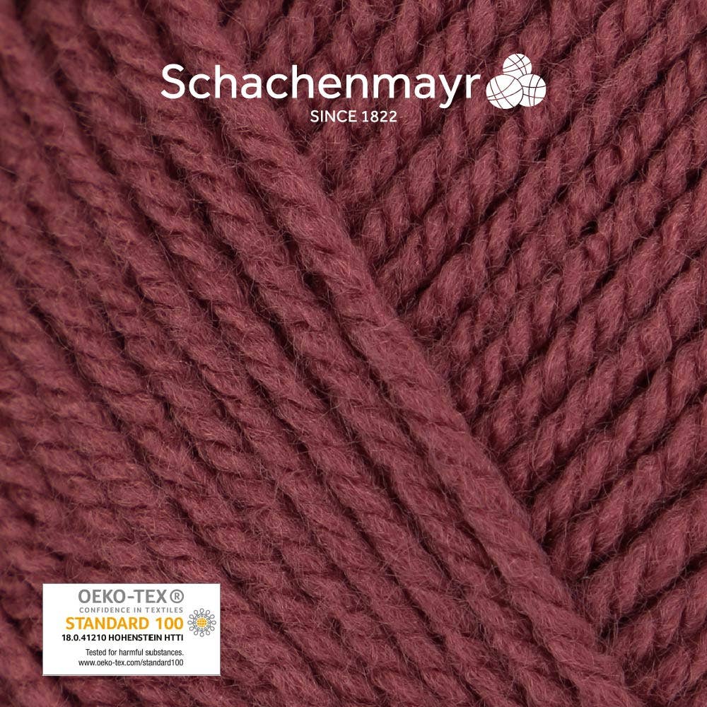 MEZ Crafts Germany - Vendita all'ingrosso Lana - Schachenmayr Bravo 20X50G197