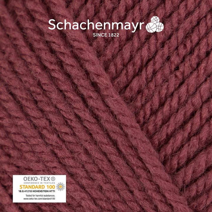 MEZ Crafts Germany - Vendita all'ingrosso Lana - Schachenmayr Bravo 20X50G197