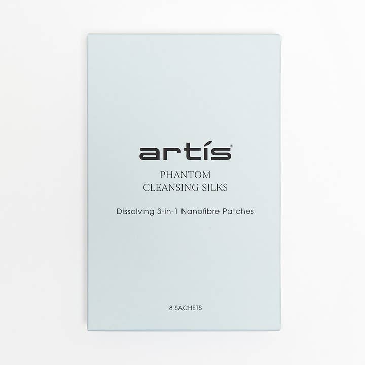 Seda de limpeza fantasma por atacado de ARTIS