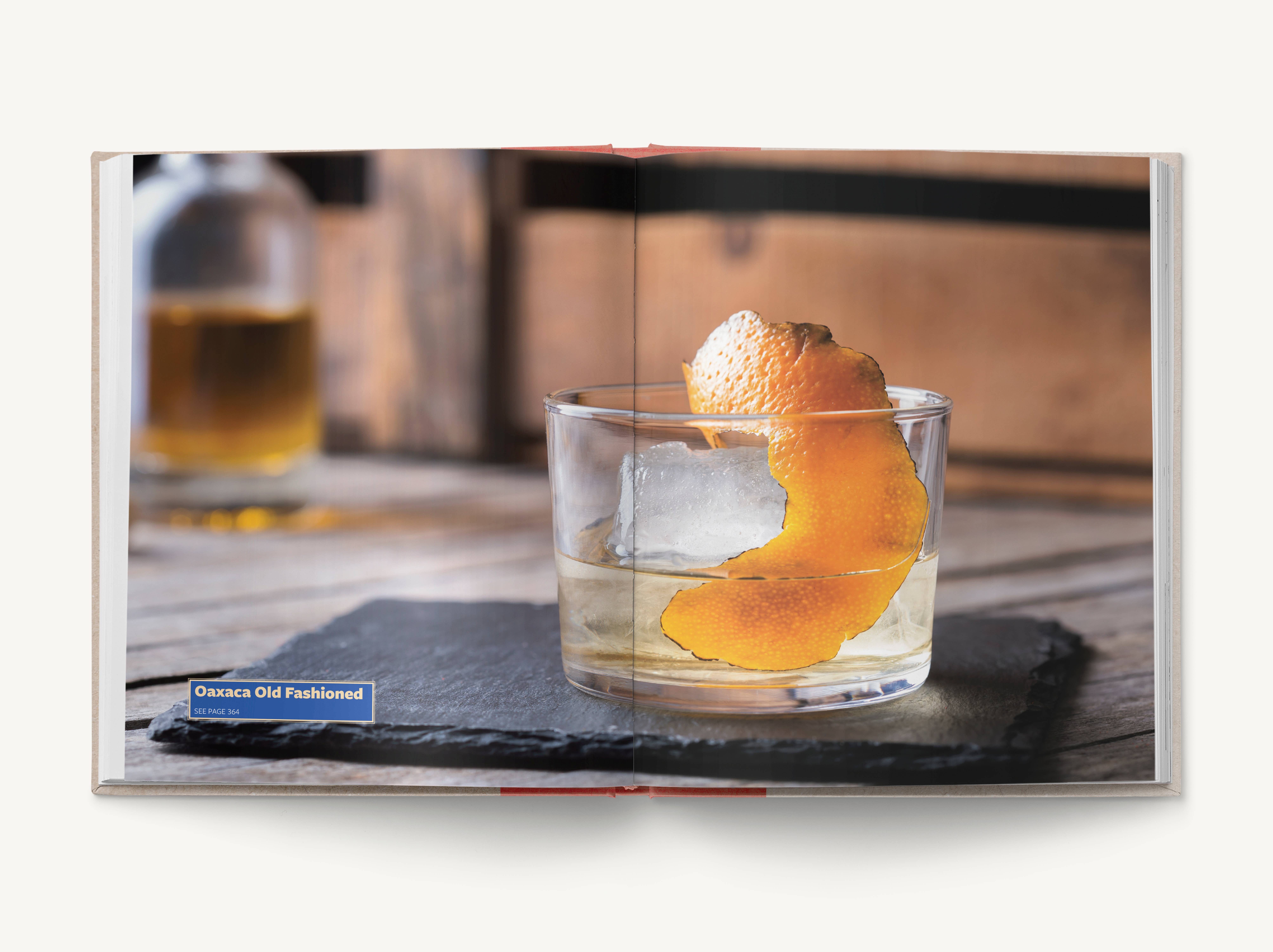 HarperCollins Focus - Wholesale Cookbooks & Food - Encyclopedia of Mexican Food8