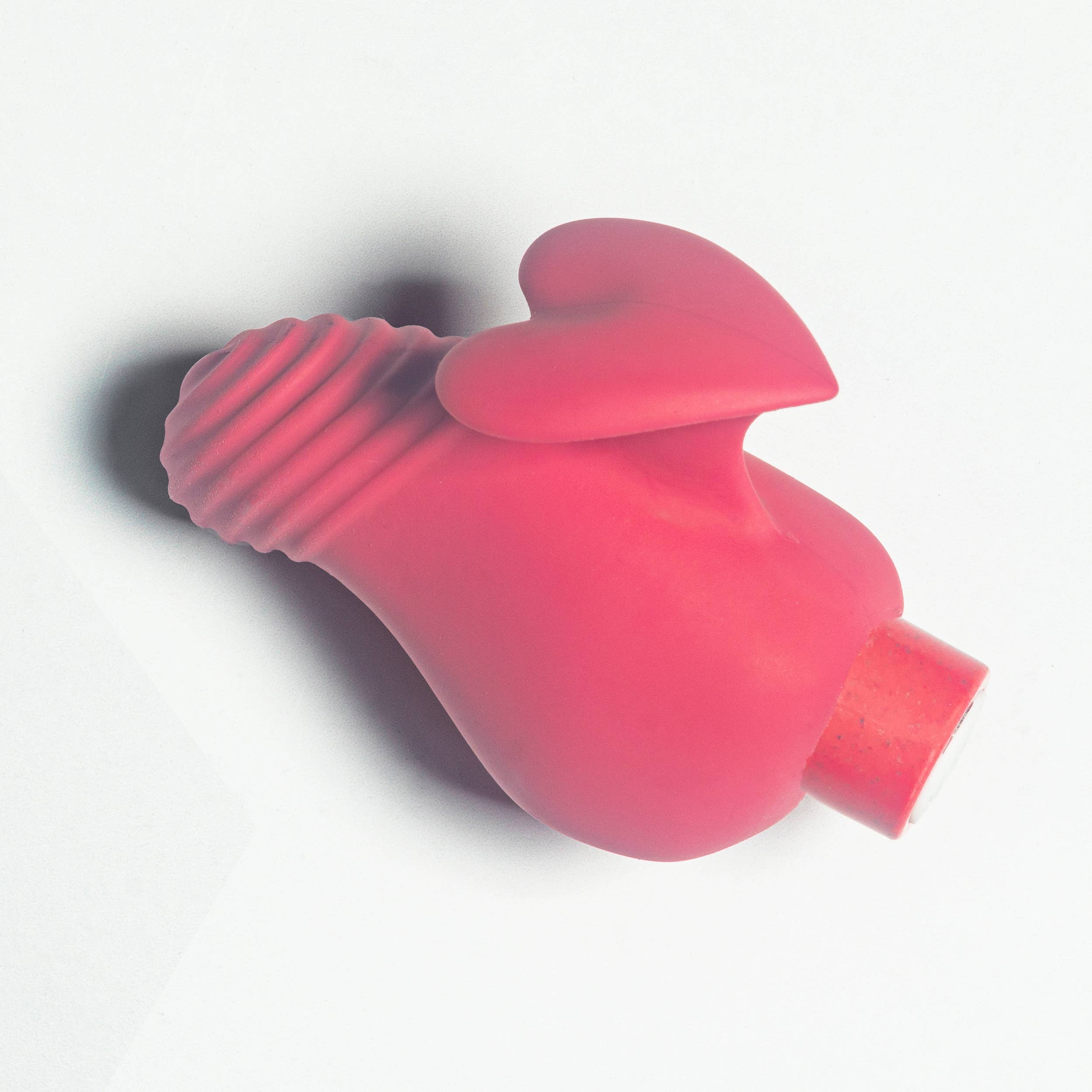 Blush - Wholesale Sex Toy - Gaia Eco Love 3" Waterproof Multi-function Vibrator7