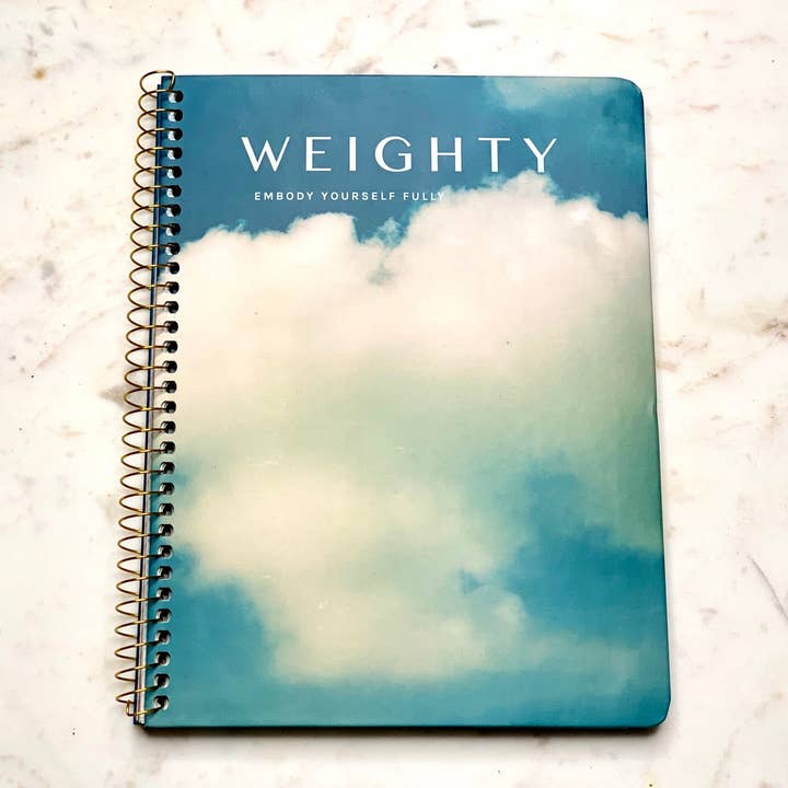 ZWAAR Werkboek voor wholesale door Nicole Meline Creative