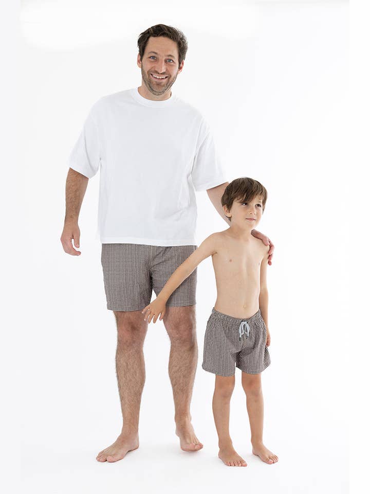 marino kids - Vendita all'ingrosso Pantaloncini da bagno - Uomo - pantaloncini da nuoto uomo10