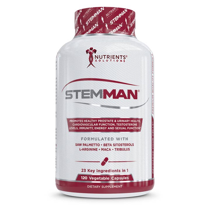 STEMMAN® for wholesale by Nutrients Solutions