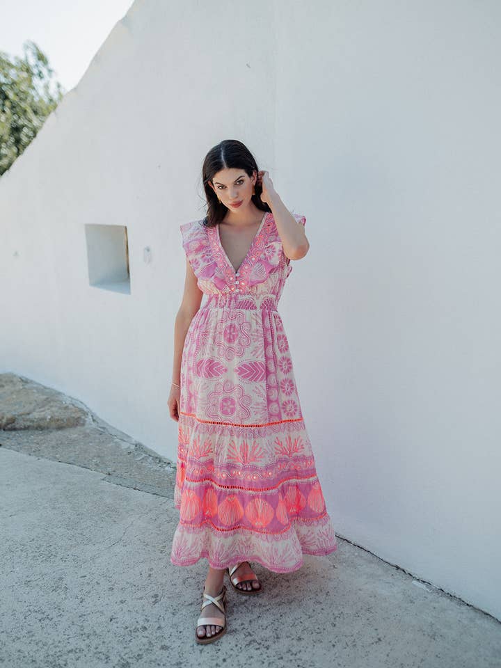 SRI LANKA LANGE JURK voor wholesale door Piti Cuiti