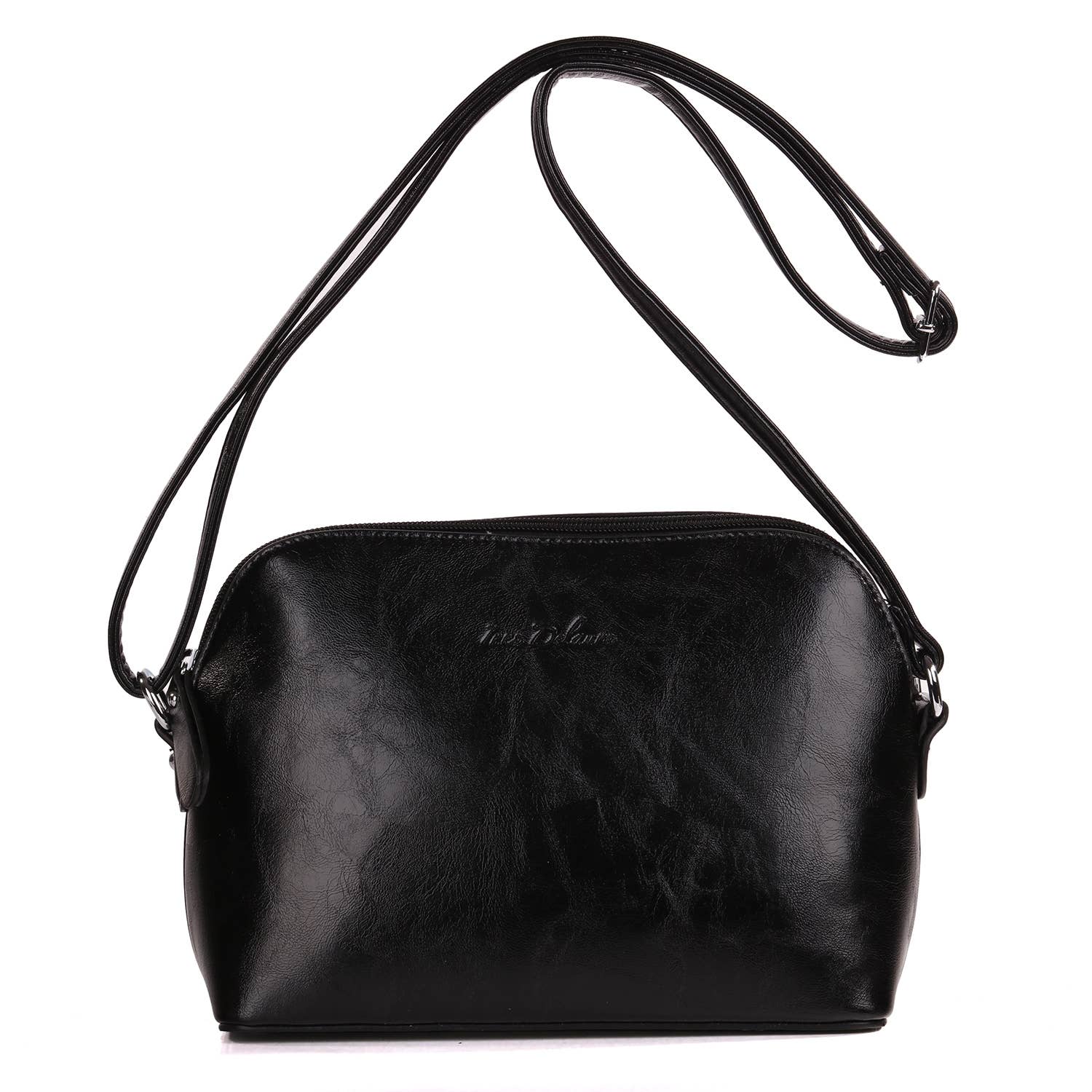 INES DELAURE - Wholesale Messenger Bag - Women's - Crossbody pouch8