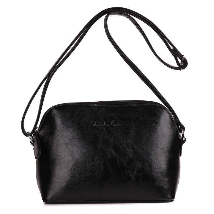 INES DELAURE - Wholesale Messenger Bag - Women's - Crossbody pouch8