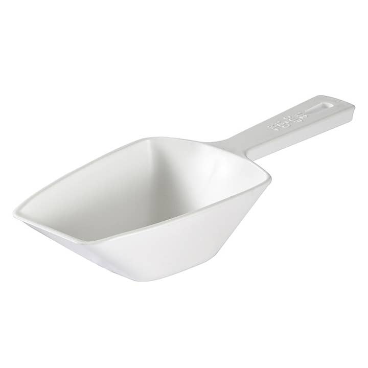 1/2 Cup Scoop for wholesale by Gourmac