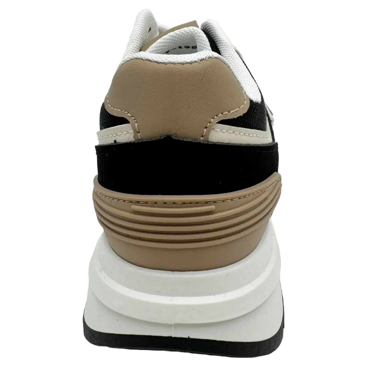 Rentoes – wholesale Vardagssneakers - Dam – Ladies Comfort Casual Trainers – bekväma vardagsskor för damer1