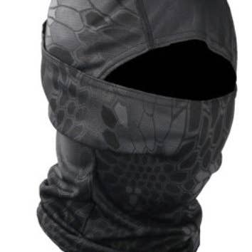 Ecovear - Wholesale Neck Gaiter/Snood - Unisex - Dual-Sided Tactical Mask Windproof Dustproof Neck Gaiter - Russian Camouflage10