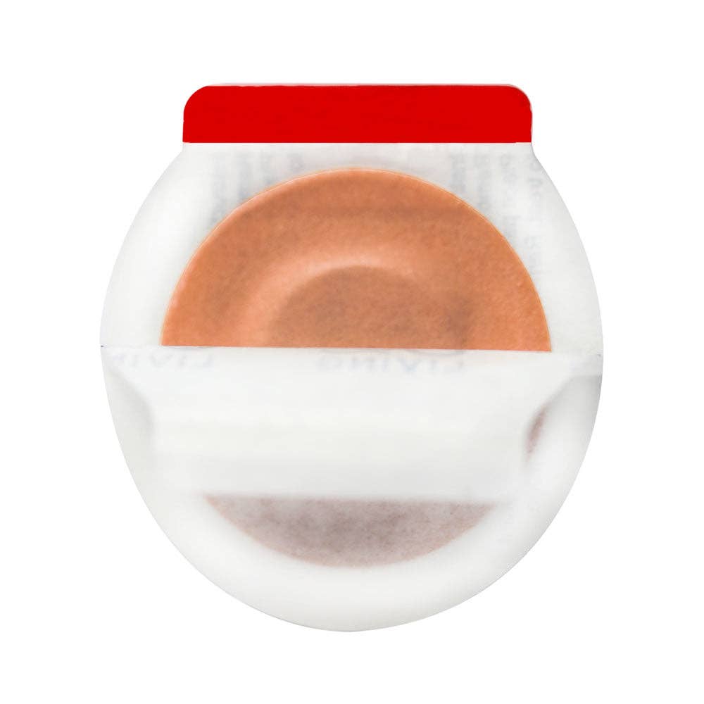 CBD Living - Wholesale CBD Other - Topical - CBD Topical Relief Patch 100 mg7