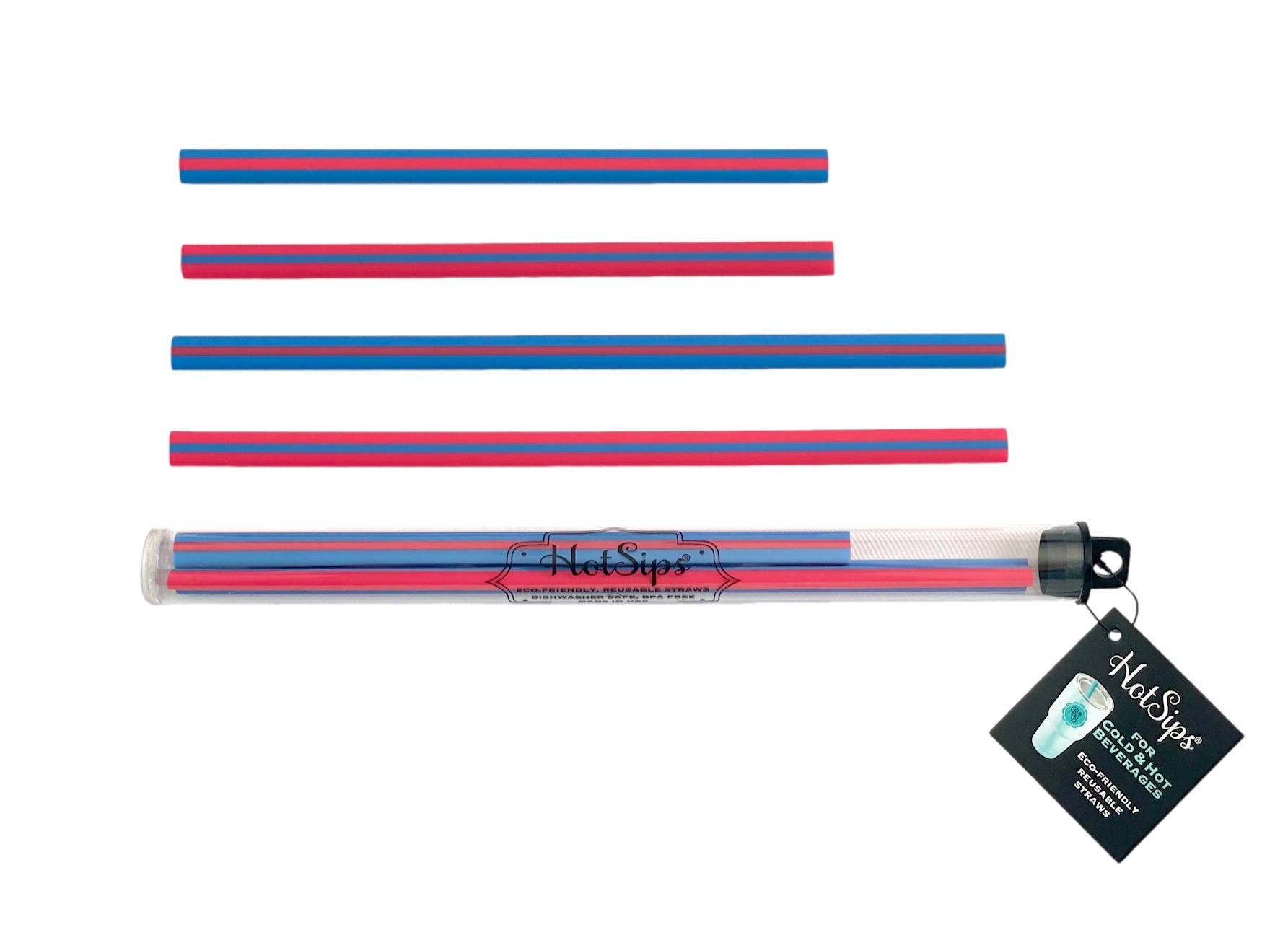 Brilli Baby - Wholesale Rietjes - HotSips herbruikbare rietjes - groot (20oz - 40 oz)11