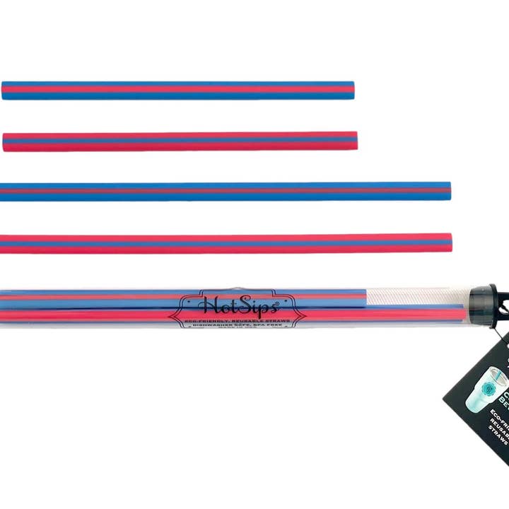 Brilli Baby - Wholesale Rietjes - HotSips herbruikbare rietjes - groot (20oz - 40 oz)11