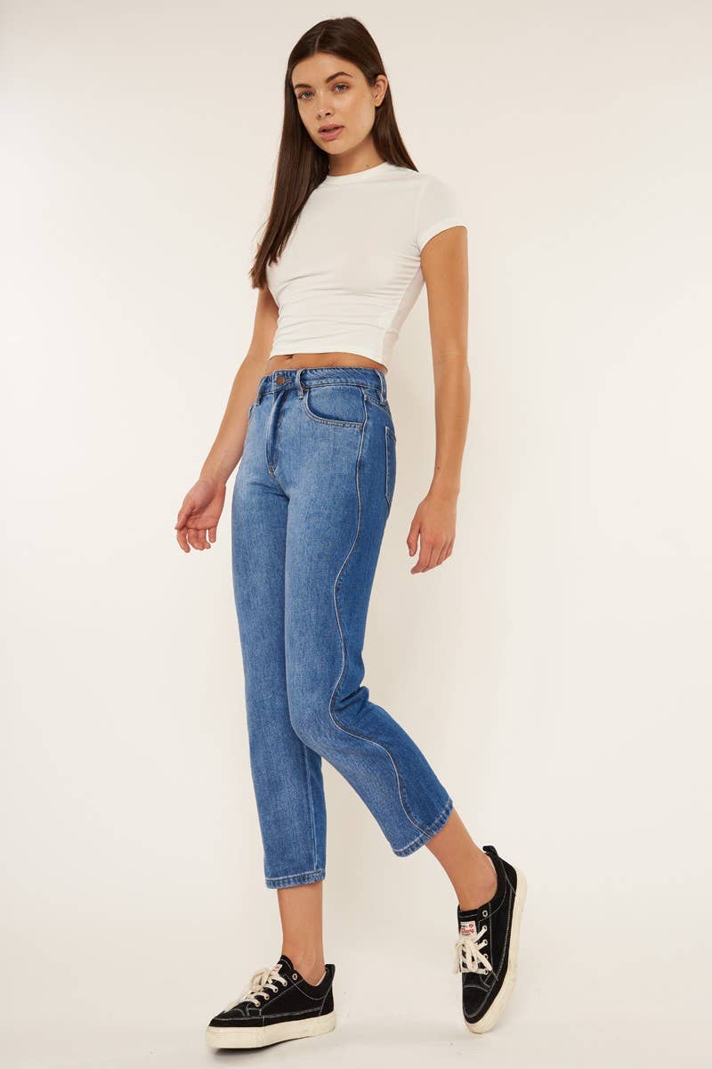 Nature Denim - Vendita all'ingrosso Jeans - Donna - NT2232 MST2