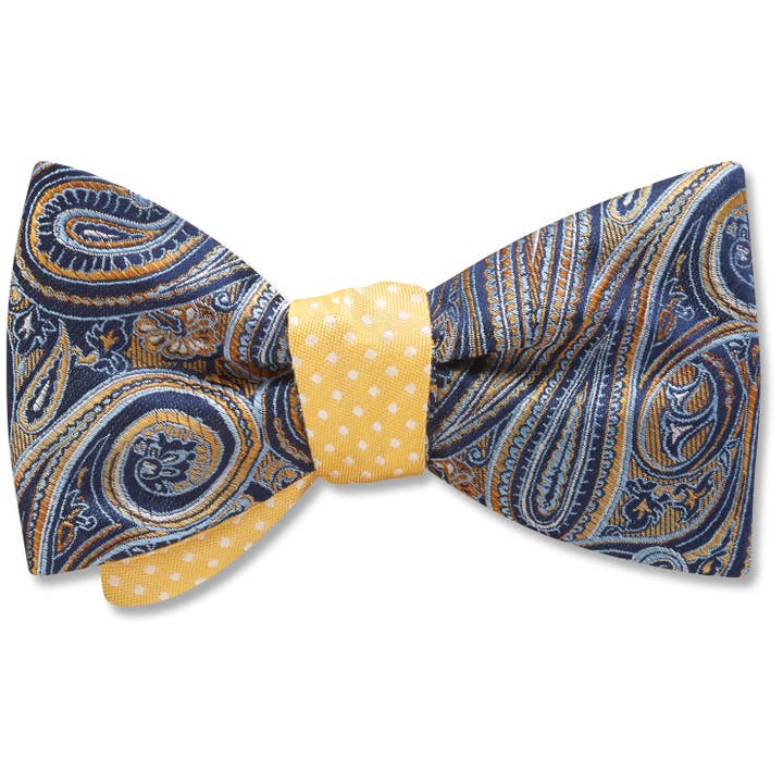Bayside - bow ties for wholesale by Beau Ties of Vermont