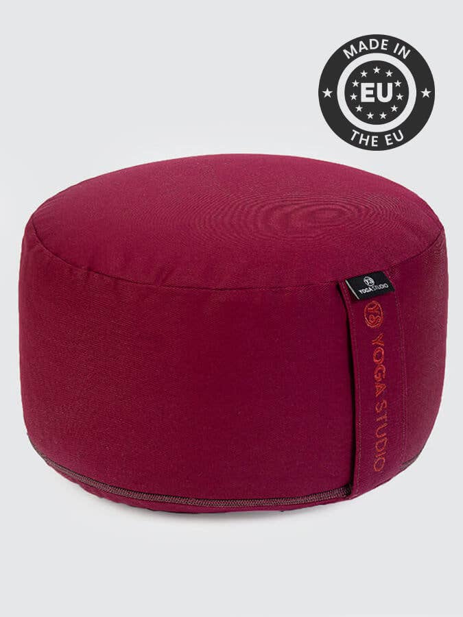 Yoga Studio Store - Wholesale Yoga Accessories - Yoga Studio Cylinder Meditation Cushion - Large32