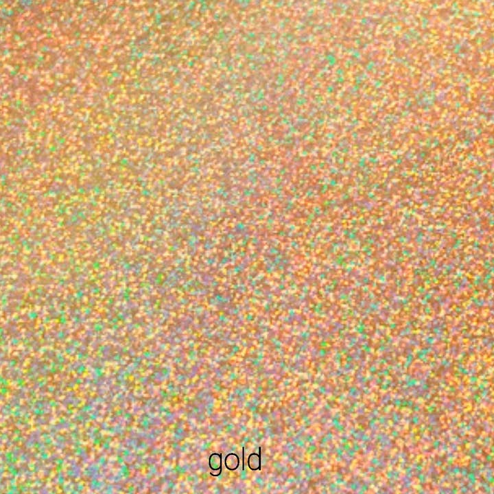 L&S Vinyl - Wholesale Craft Supplies - Holographic permanent self adhesive vinyl
