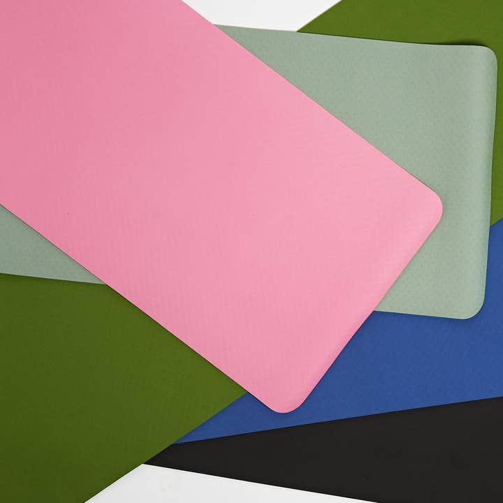 Aeromat - Wholesale Yoga Mat - EcoWise Premium Yoga / Pilates Mat3