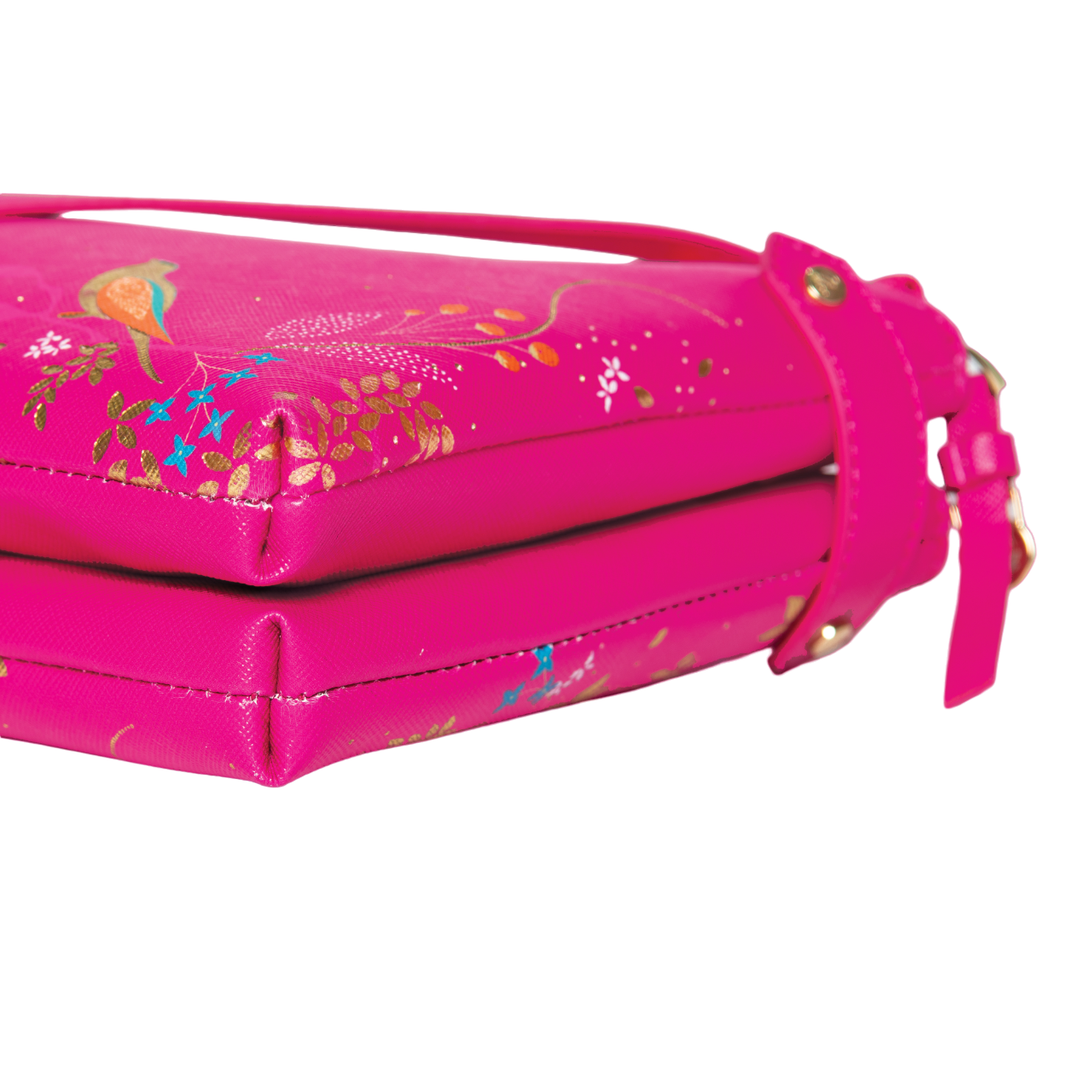 Pelham Group – wholesale Crossbody bag – Unisex – Sara Miller Zip Crossbody15