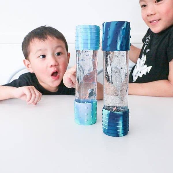 Glo Pals - Wholesale DIY Craft Kit - Kids - DIY Calm Down Bottle10