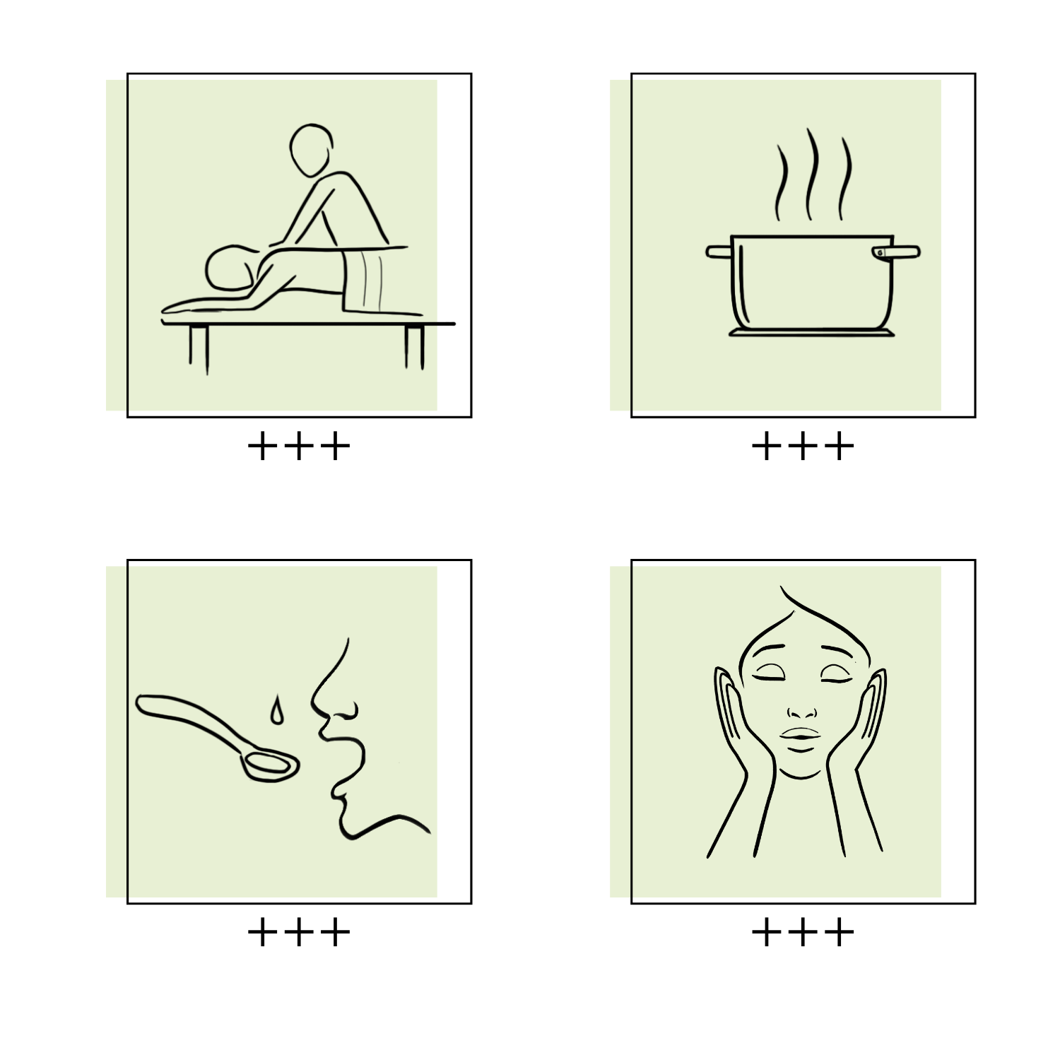 Essences Naturelles Corses – Großhandel Gesichts- und Körpernebel/Wasser – Lemon Verveine Blütenwasser – Aromatherapie – 100 ml3