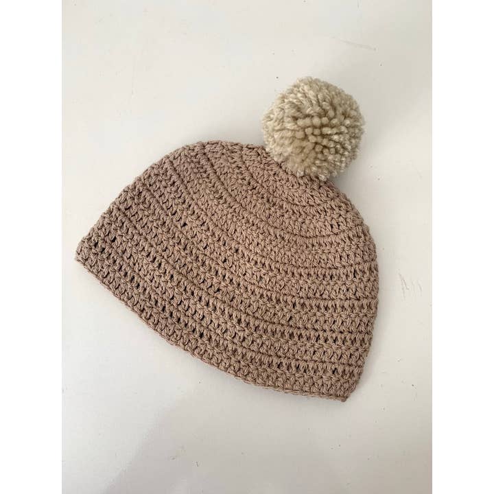 Gooseberry fool - Venta al por mayor Gorro - Bebés - Gorro bebé algodón orgánico
