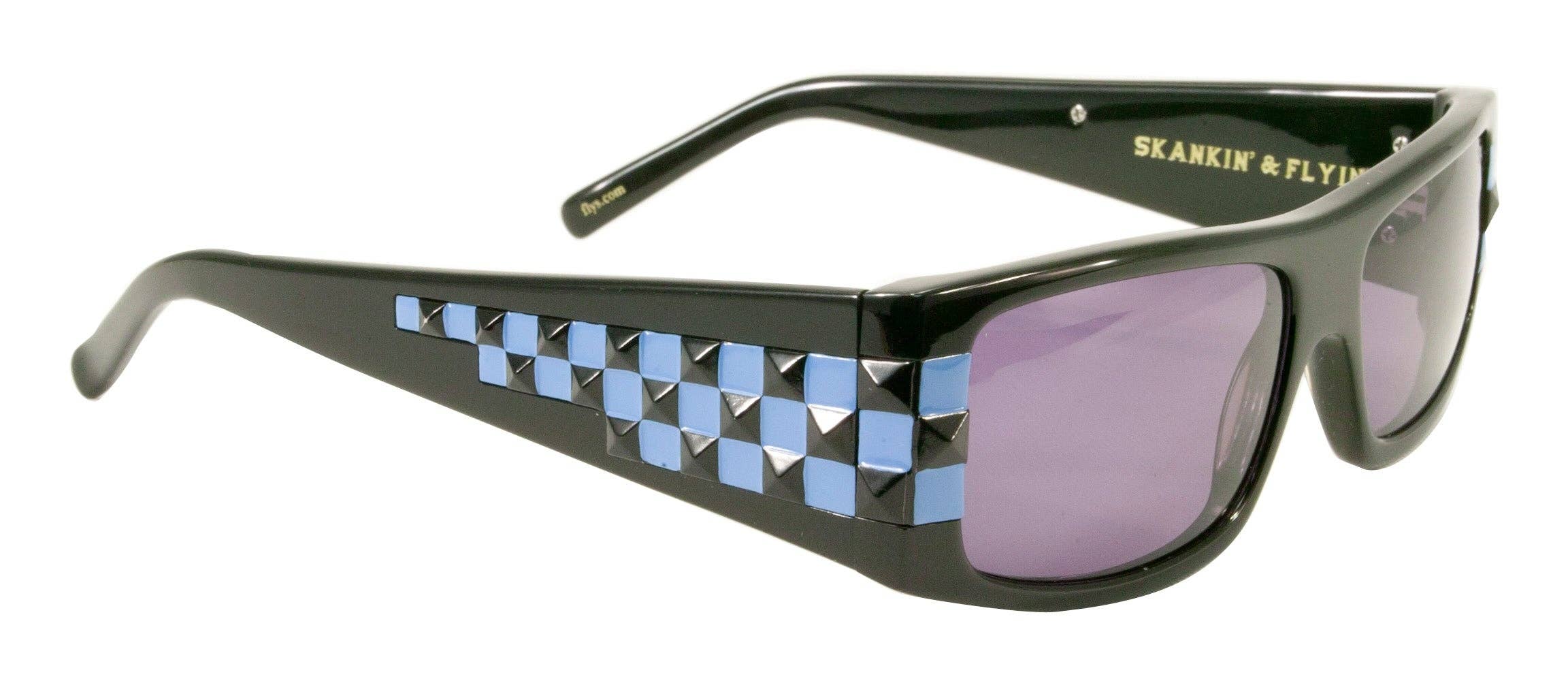 Black Flys Eyewear - Wholesale Sunglasses - Unisex - Ska Fly5