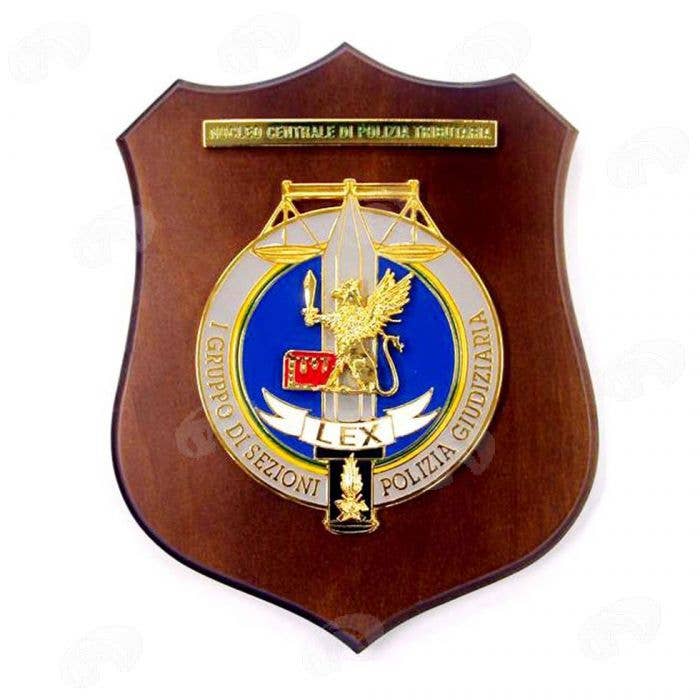 Fiscale Politie 2836 voor wholesale door Timbro Art