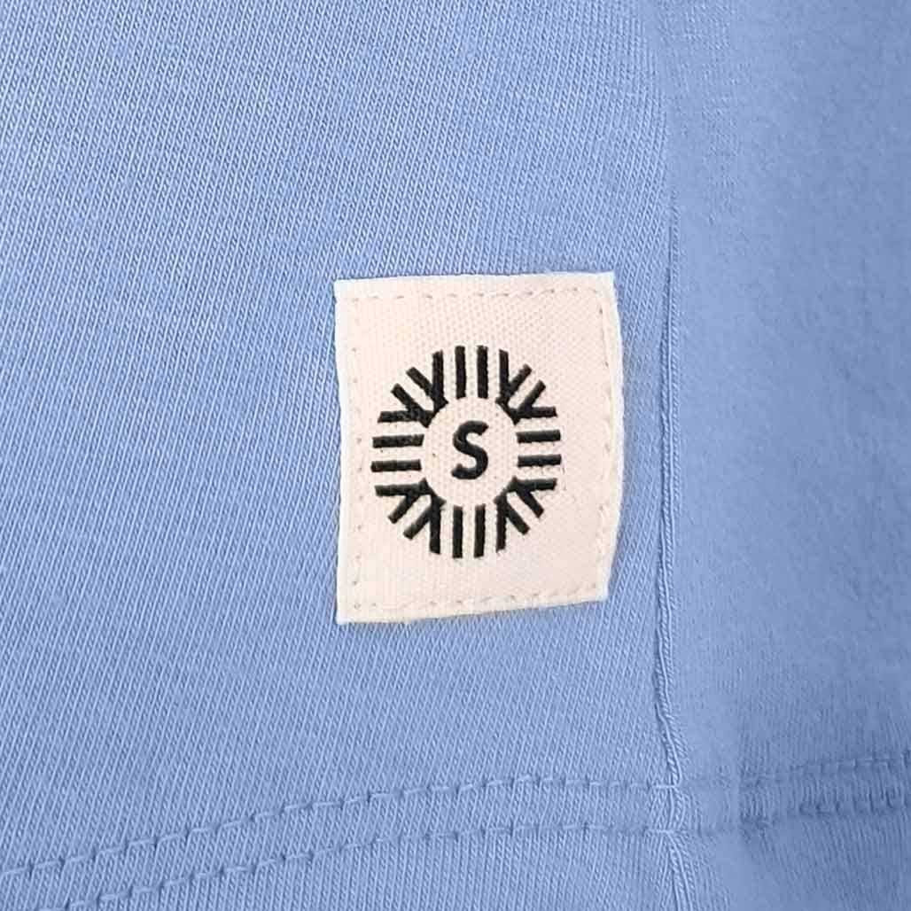 Sun50 - Vente Sweat à capuche - homme - Sweat à capuche de protection solaire à manches longues Pacifica pour hommes UPF 50+19