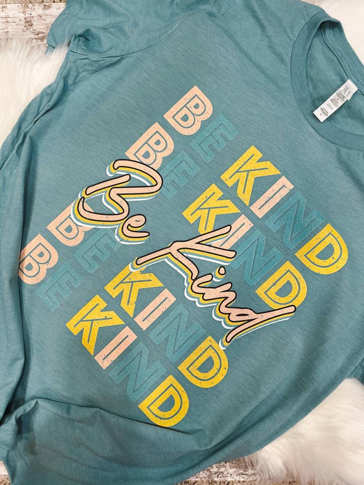 Sé amable al repetir para venta al por mayor de Three Sisters Design