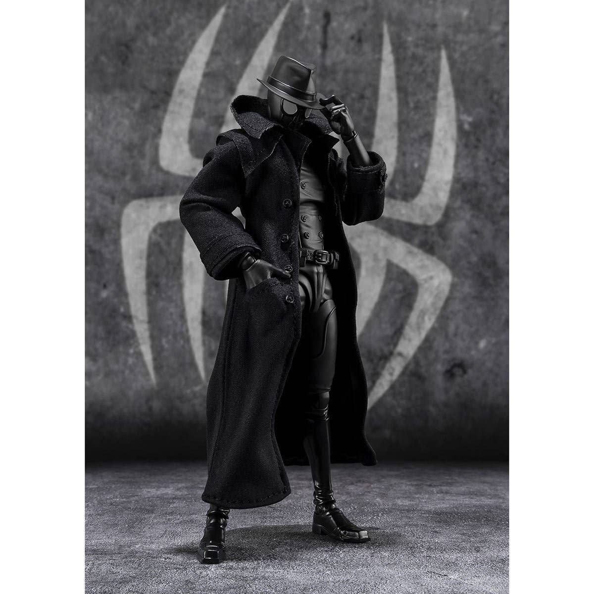 Entertainment Earth - Wholesale  - Spider-Man: Spider-Verse Noir & Spider-Ham Figures 2-Pack3