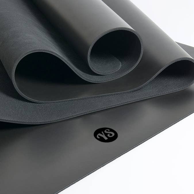 Yoga Studio Store – Engroshandel Yogamåtte – Yoga Studio The Grip Mat 4 mm - Lang yogamåtte8