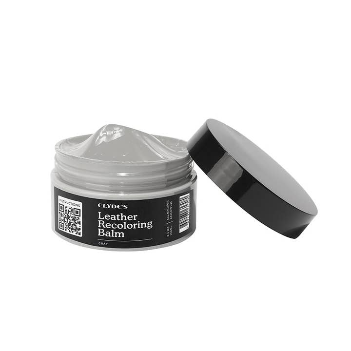 Clyde's Leather Company - Wholesale Leather Conditioner - Clyde’s Leather Recoloring Balm19